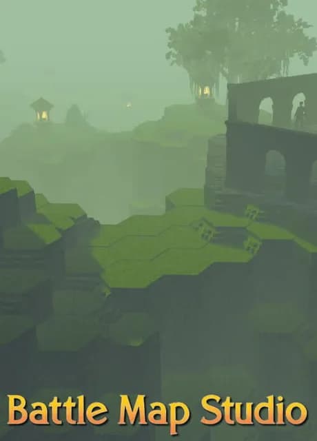Battle Map Studio