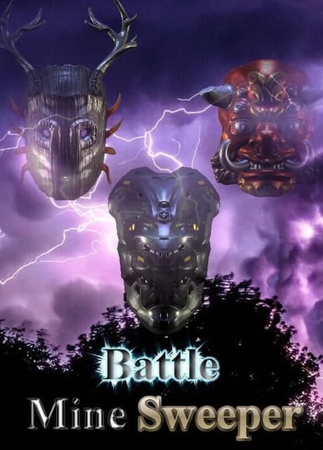 Battle Mine Sweeper