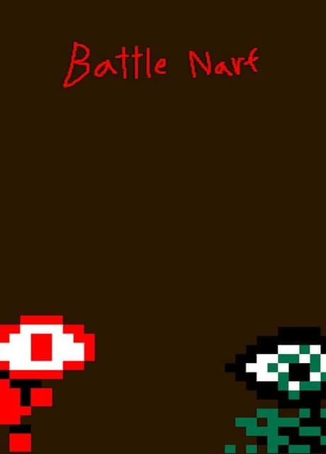 Battle Narf