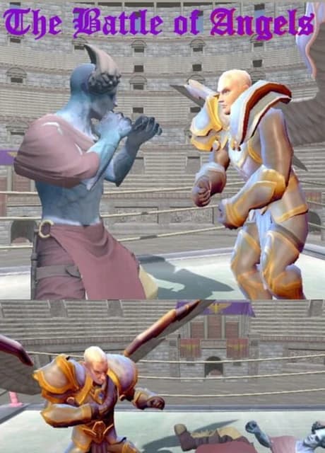 Battle of Angels