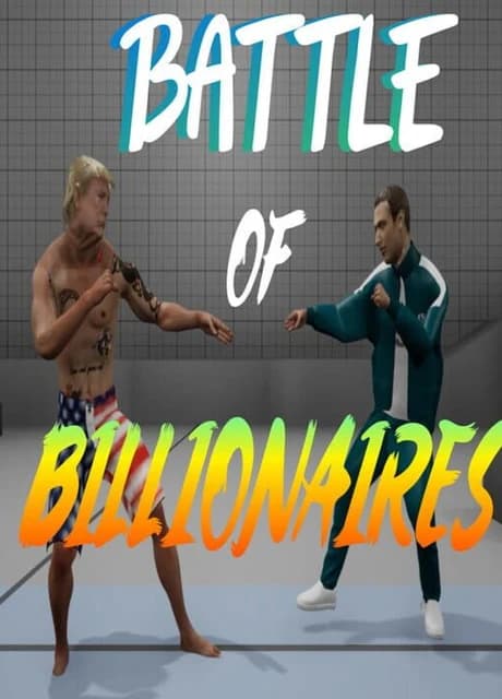 Battle of Billionaires