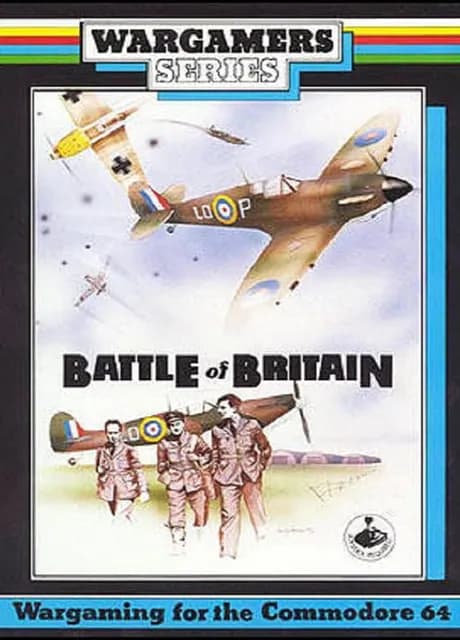 Battle of Britain