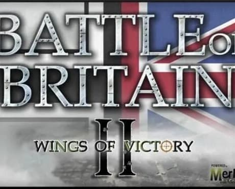 Battle of Britain II: Wings of Victory