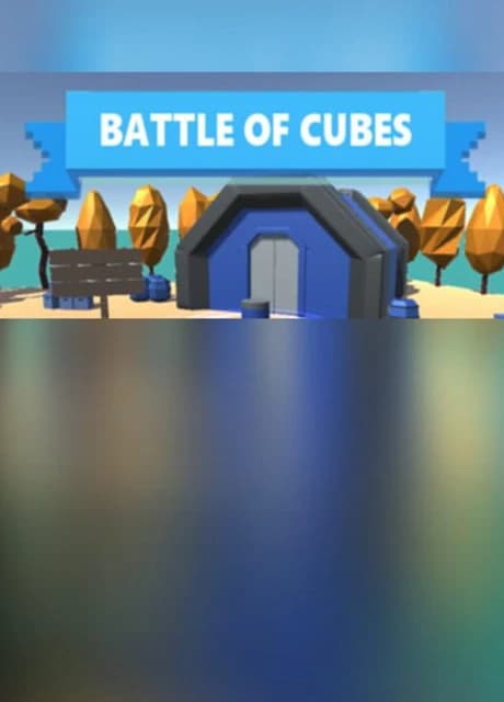 Battle of Cubes