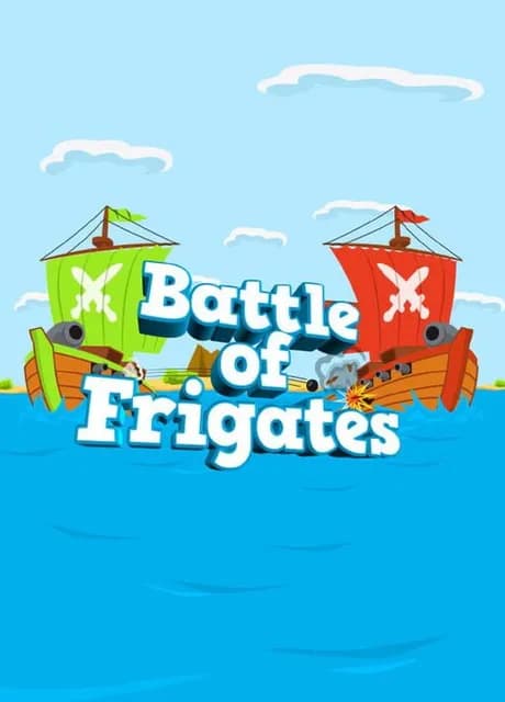 Battle of Frigates