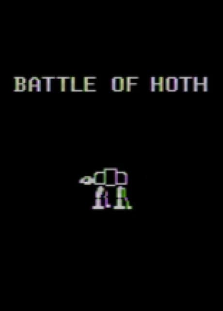 Battle of Hoth
