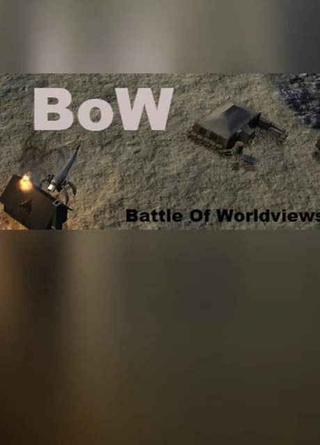 Battle of Worldviews