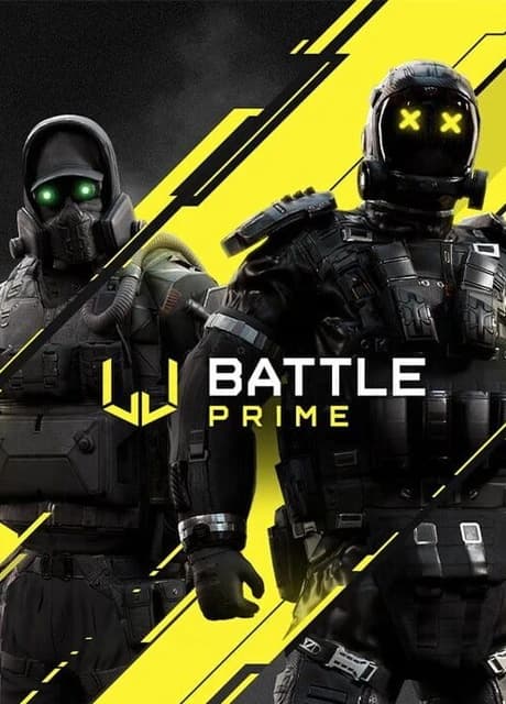 Battle Prime