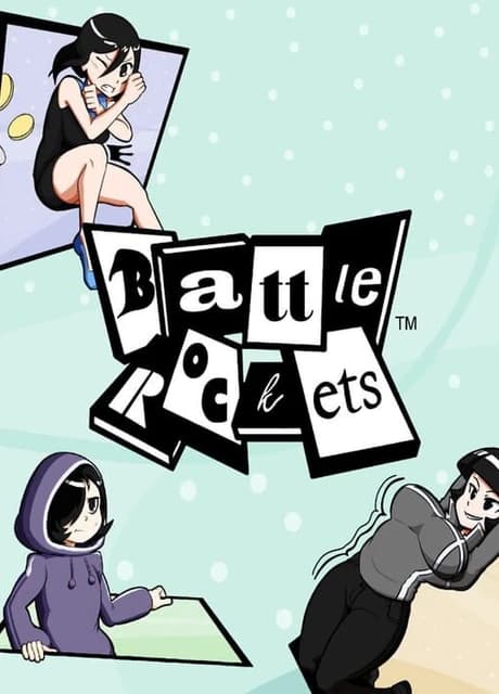 Battle Rockets
