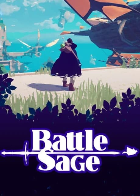 Battle Sage