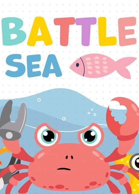 Battle Sea