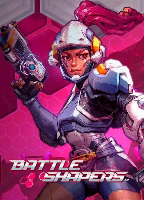 Battle Shapers
