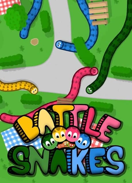 Battle Snakes