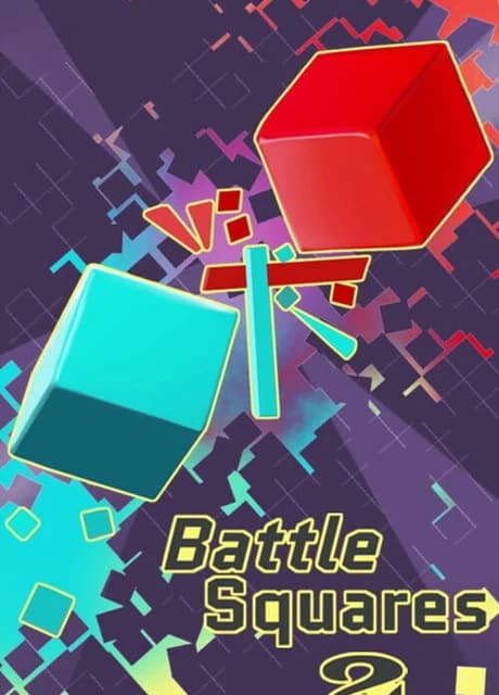 Battle Squares 2