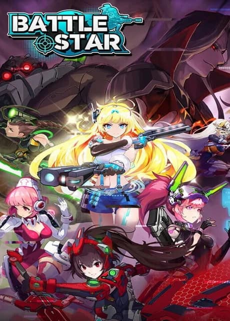Battle Star