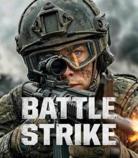 Battle Strike