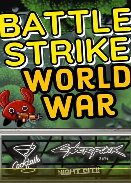 Battle Strike World War