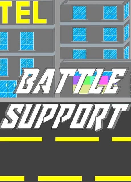 Battle Support