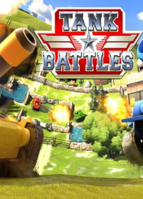 Battle Tanks