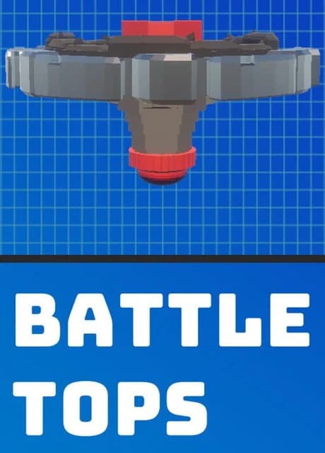 Battle Tops