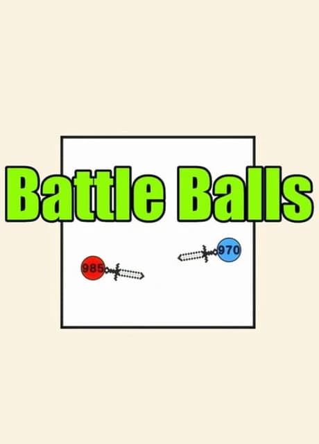 BattleBalls