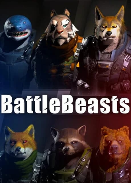 BattleBeasts