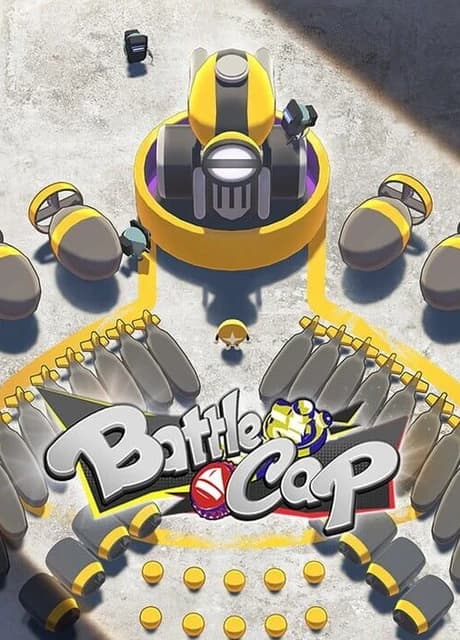 BattleCap
