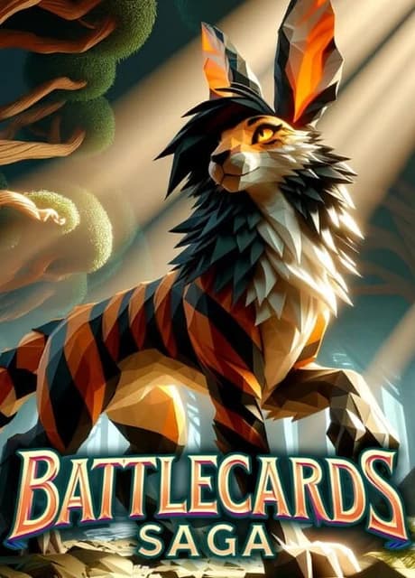 BattleCards Saga