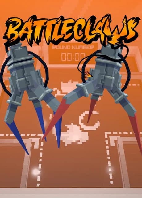 BattleClaws