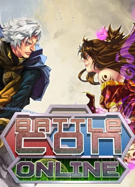 Battlecon: Online