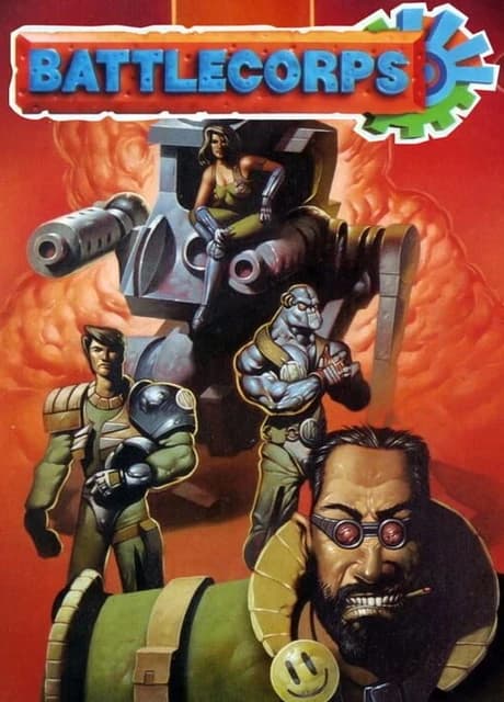 BattleCorps