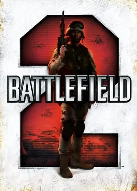 Battlefield 2
