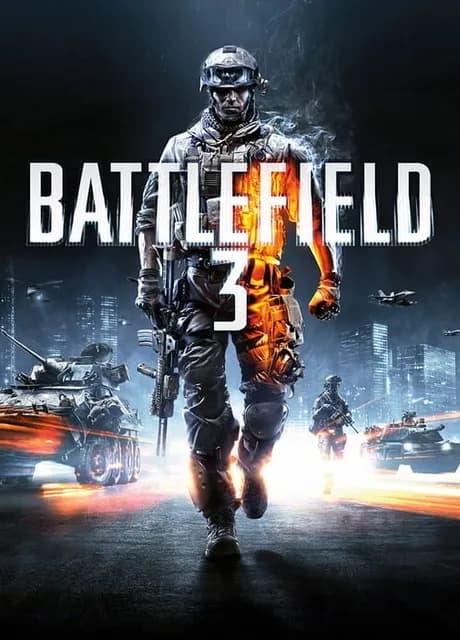 Battlefield 3