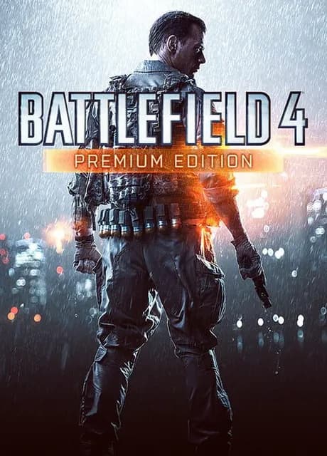 Battlefield 4: Premium Edition
