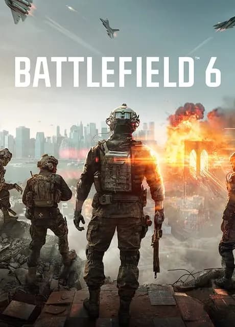 Battlefield 6