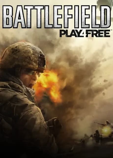 Battlefield Play4Free