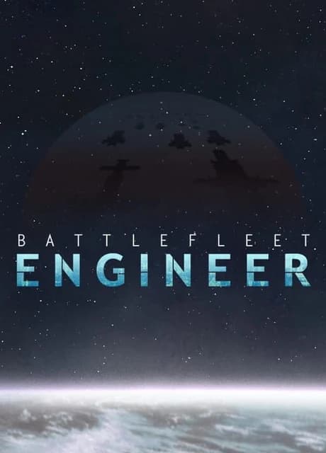 Battlefleet Engineer
