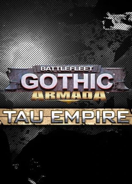 Battlefleet Gothic: Armada - Tau Empire