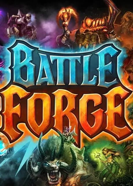 BattleForge