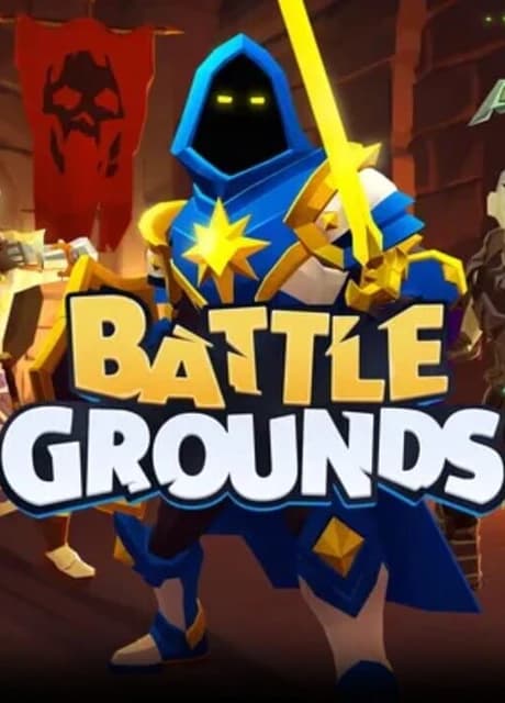 Battlegrounds