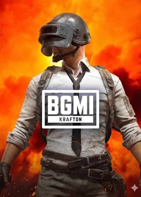 Battlegrounds Mobile India
