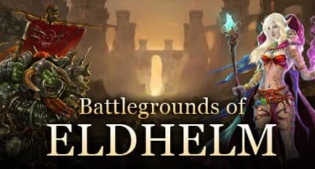 Battlegrounds of Eldhelm