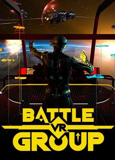 BattleGroupVR