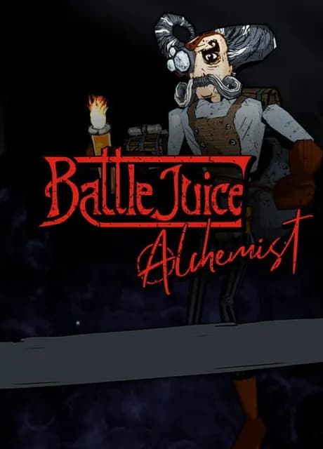 BattleJuice Alchemist