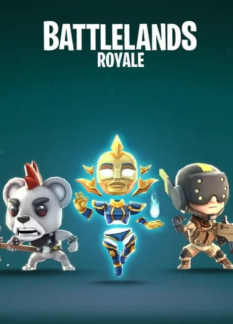 Battlelands Royale
