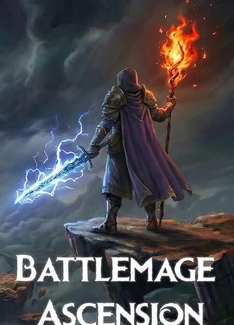 Battlemage Ascension
