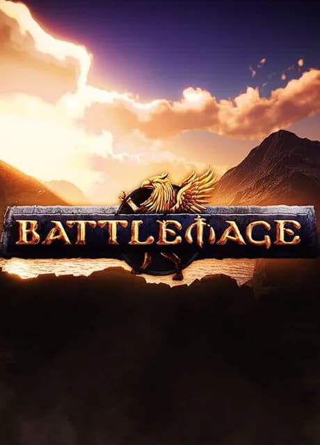 Battlemage VR
