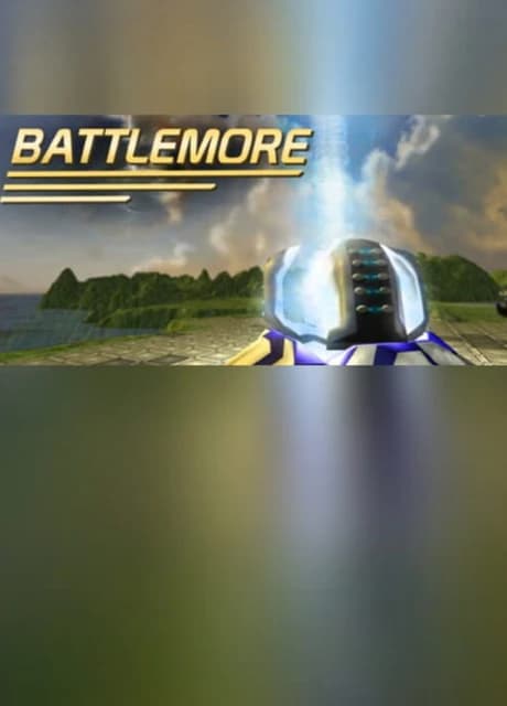 BattleMore