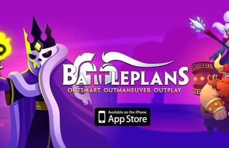 Battleplans