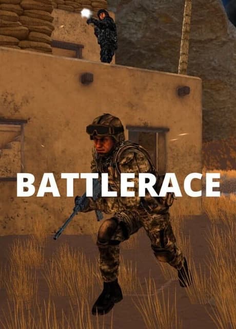 Battlerace